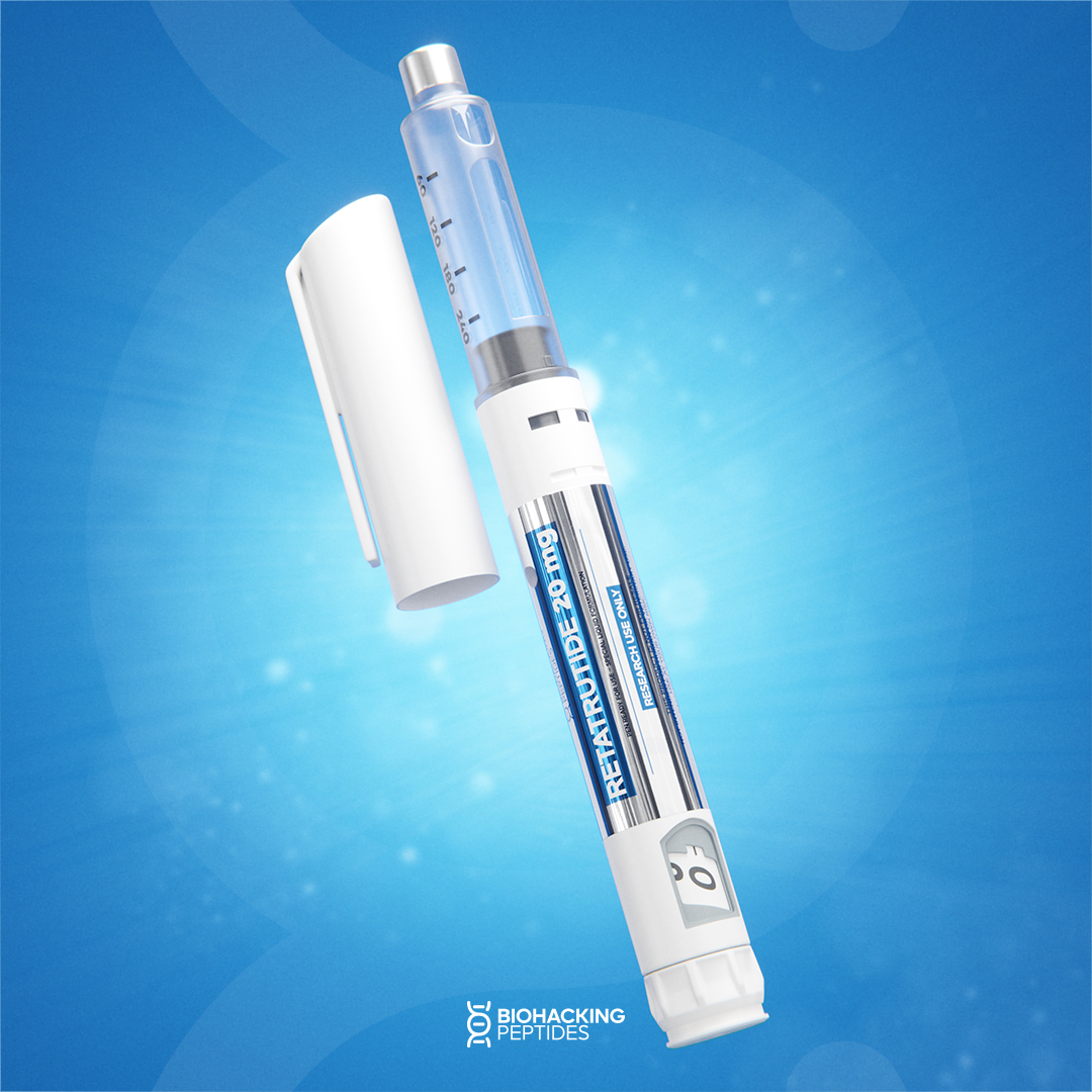Pen Retatrutide | 20mg