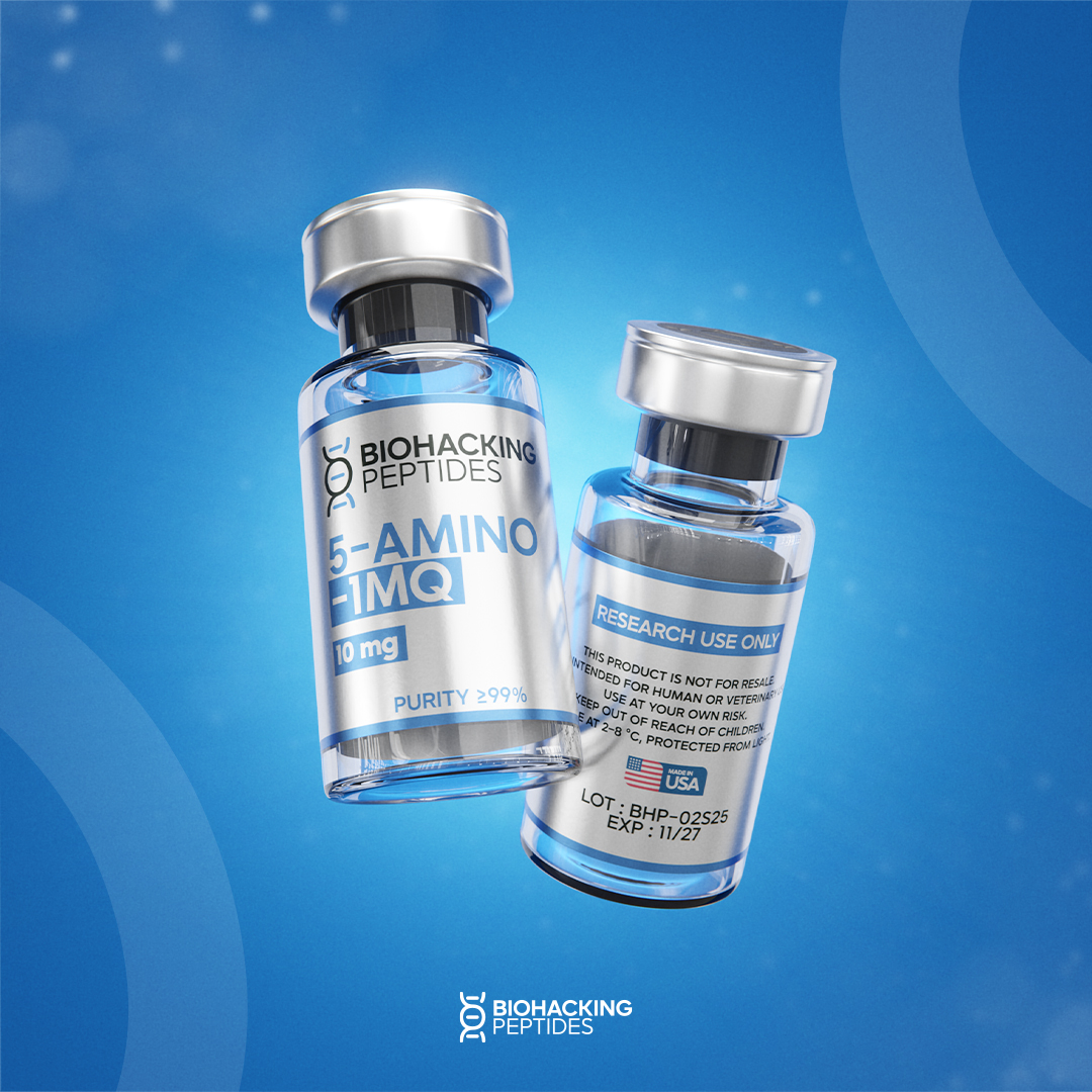 5-Amino-1MQ