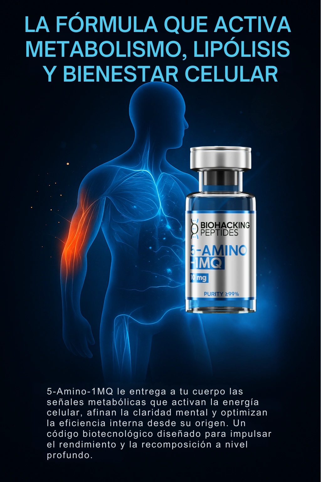 5-Amino-1MQ Info 1