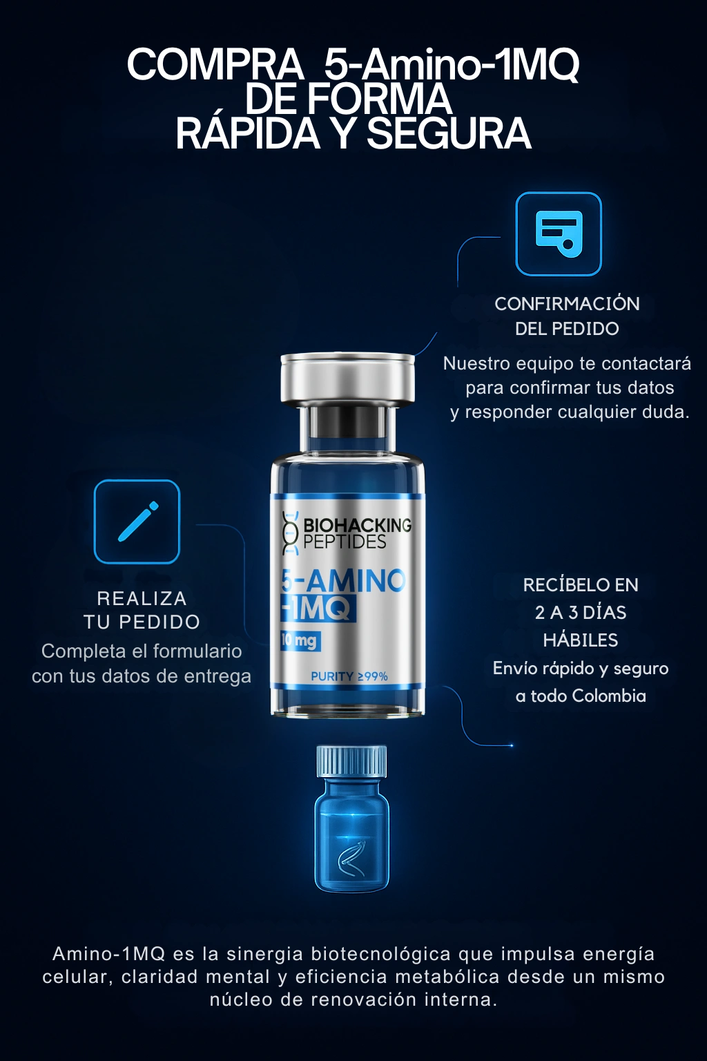 5-Amino-1MQ Info 4