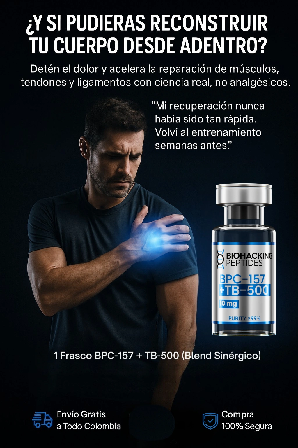 BPC-157 + TB-500 Info 2