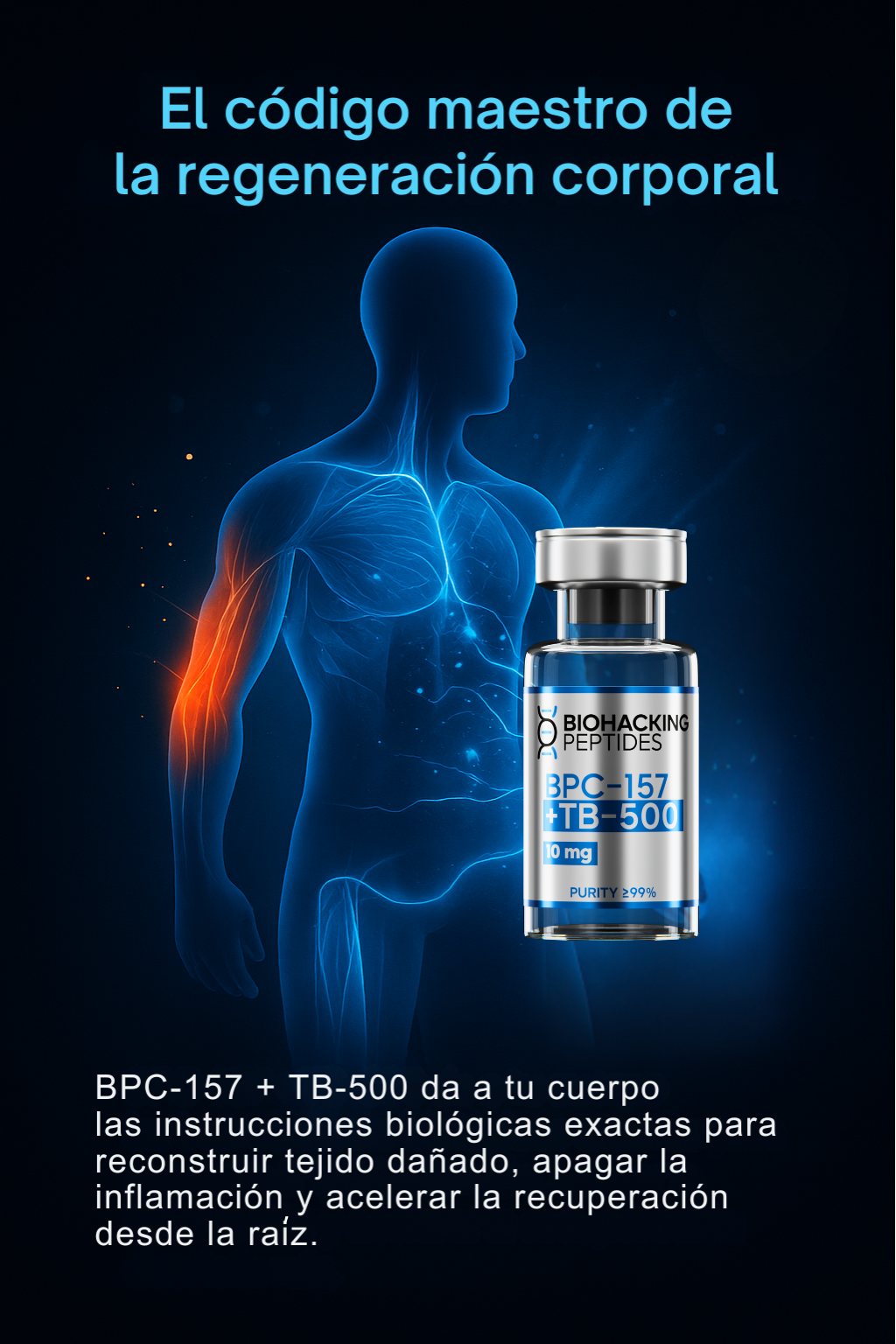 BPC-157 + TB-500 Info 4