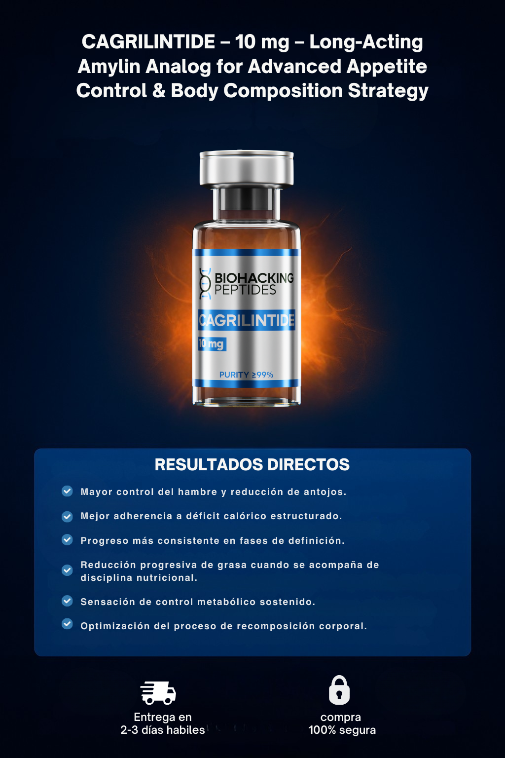 Cagrilintide Info 3