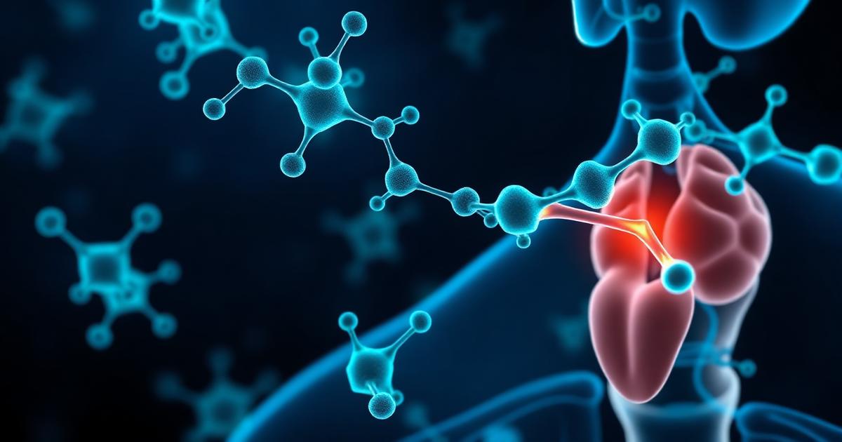 CJC-1295 + Ipamorelin: La Combinación para Hormona de Crecimiento
