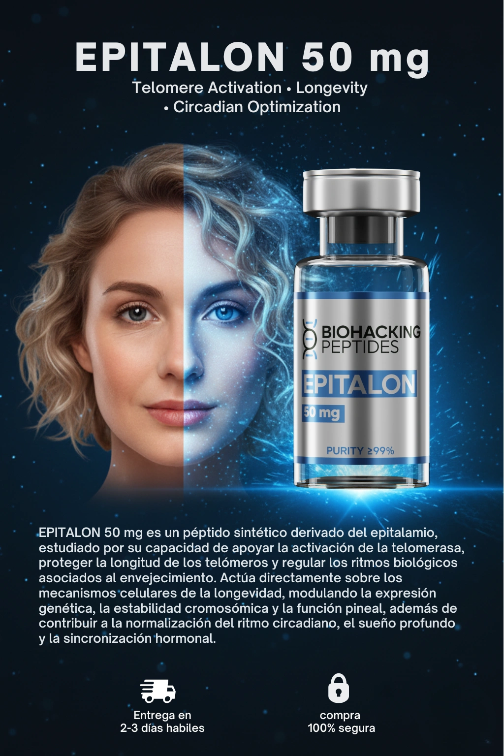 EPITALON Info 1
