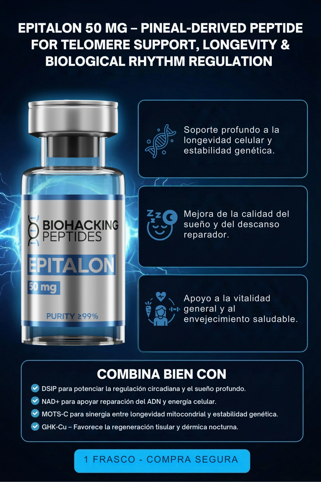 EPITALON Info 2