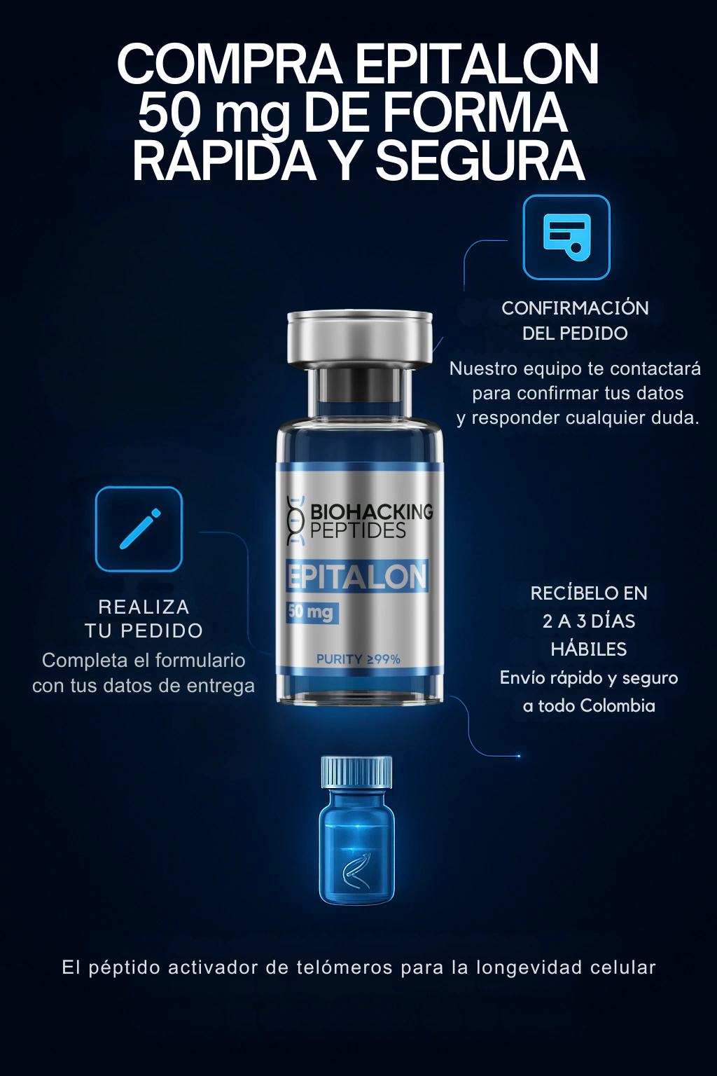 EPITALON Info 4