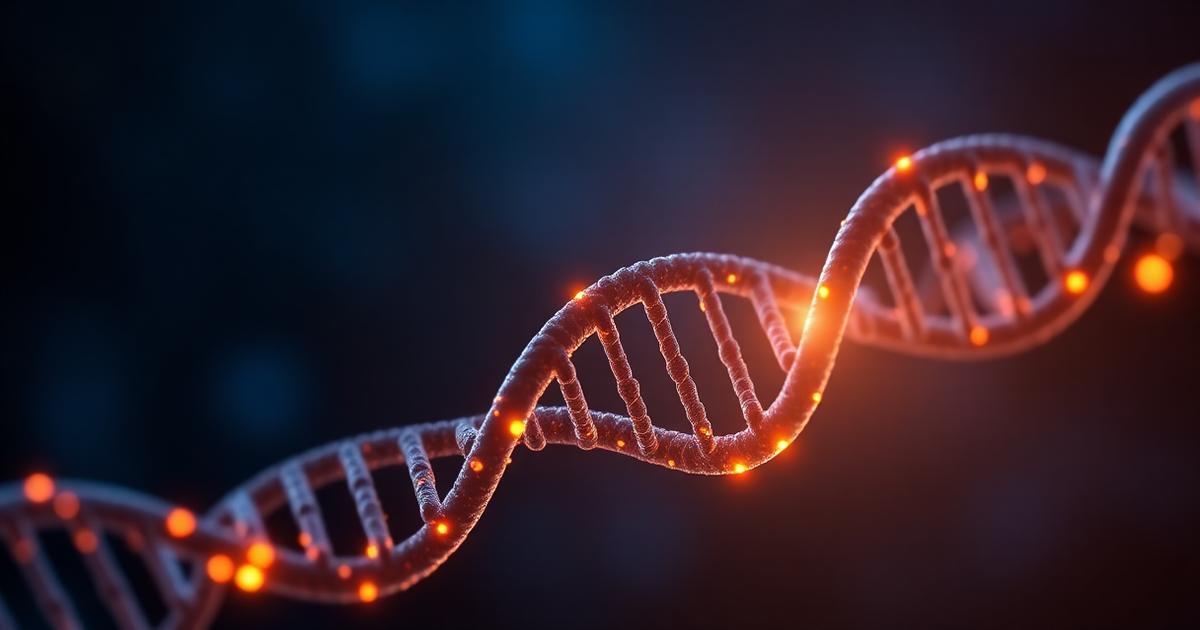 Epithalon: Cómo Activar la Telomerasa y Retrasar el Envejecimiento