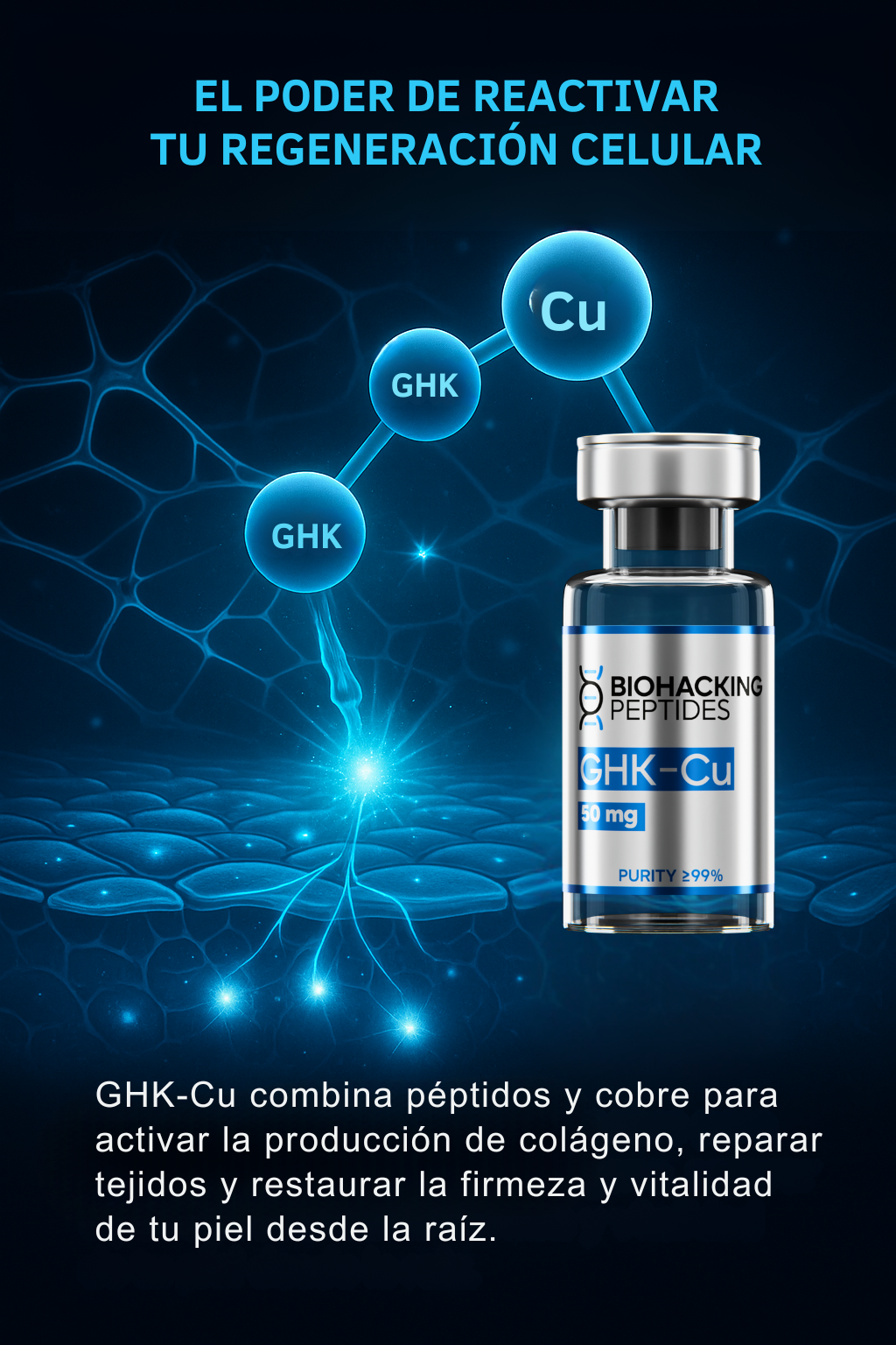GHK-Cu Info 1