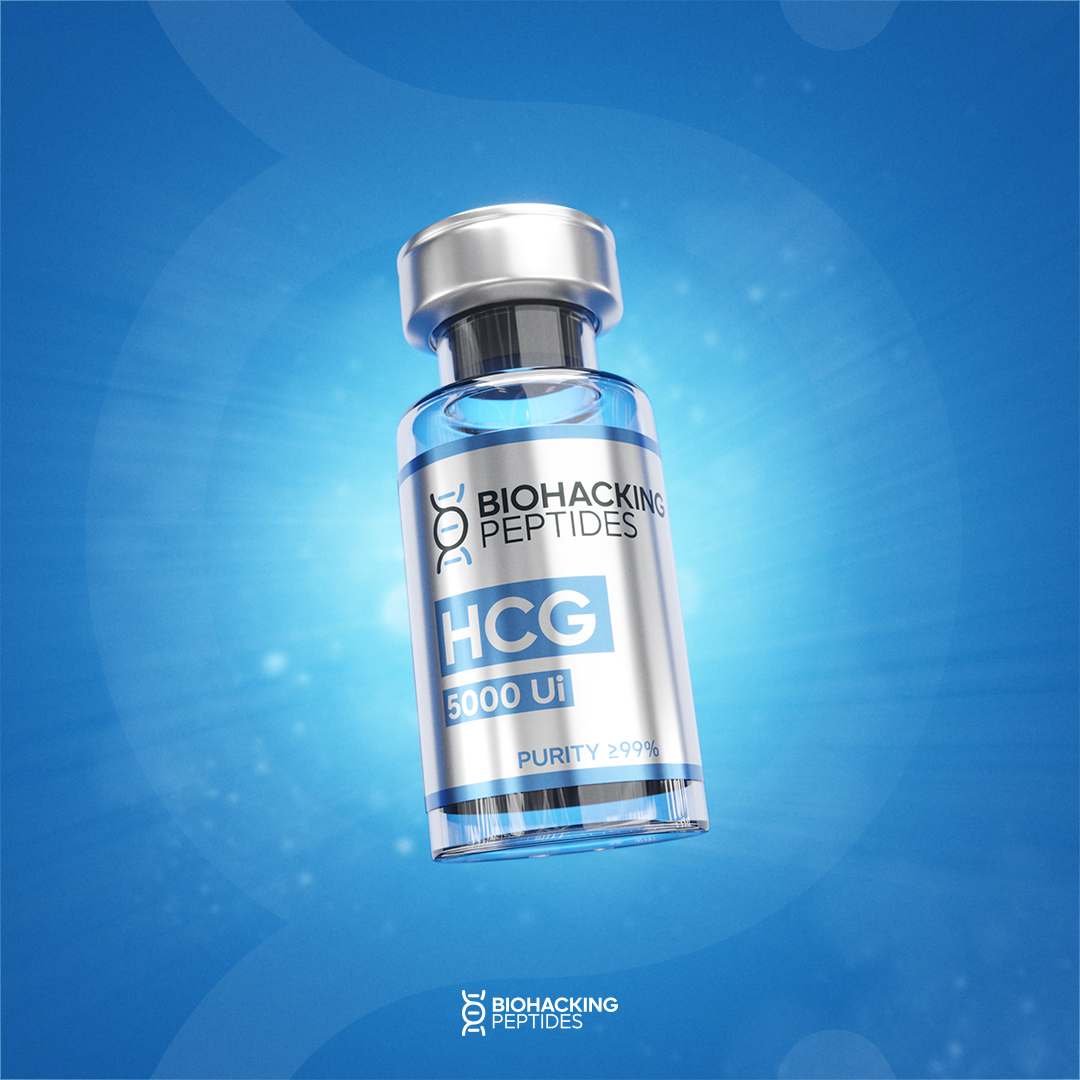 HCG 5000 UI