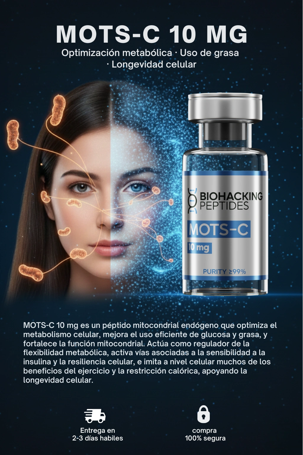 MOTS-C Info 1