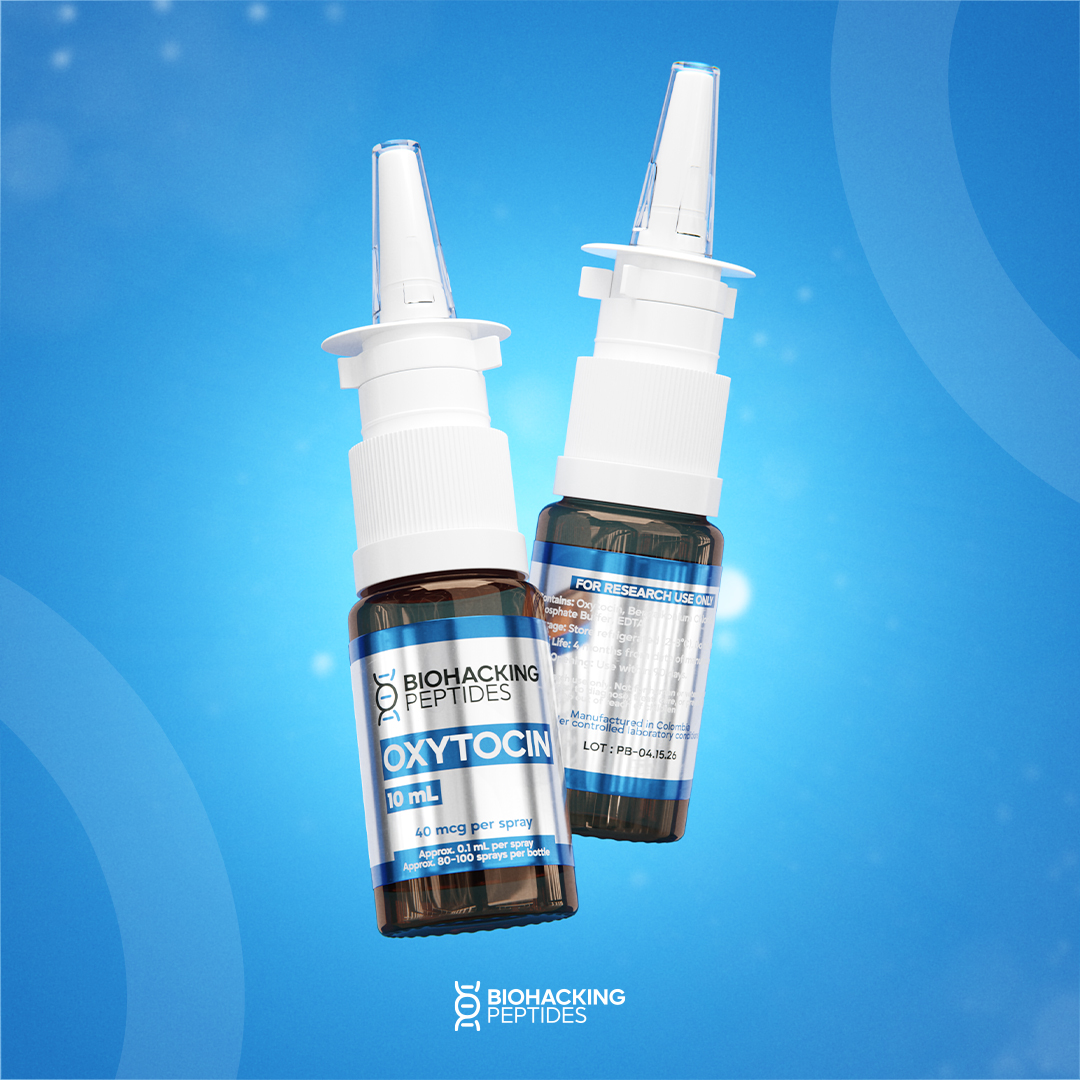 OXYTOCIN vista 2