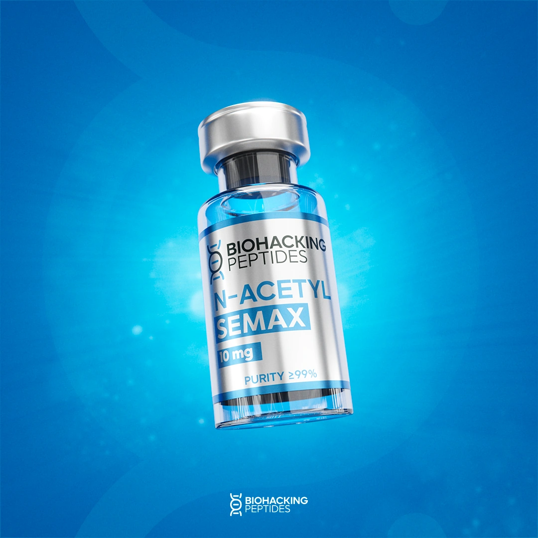 Semax N-Acetyl